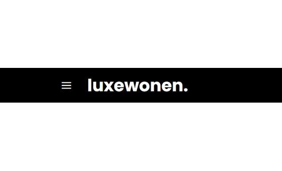 Luxewonen.com