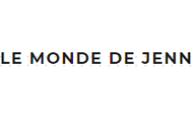 Le Monde de Jenn
