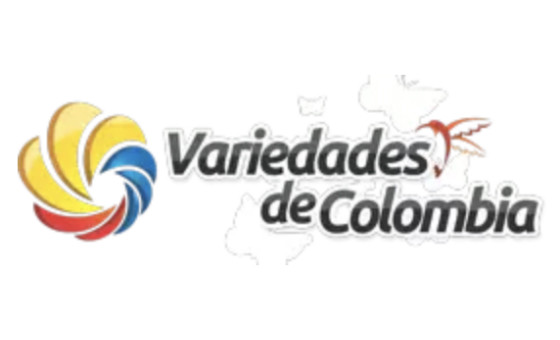 Variedades de Colombia