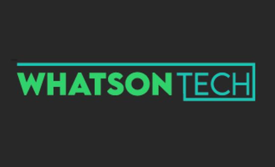 What's on Tech