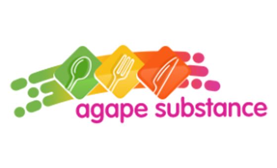 Agapesubstance.com