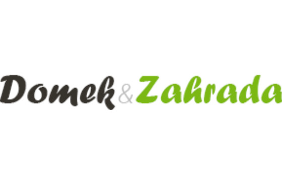 Domek&Zahrada