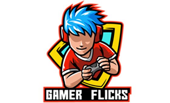 Gamer Flicks