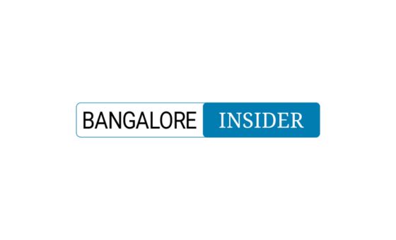 Bangalore Insider