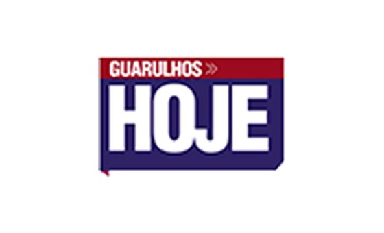 Guarulhoshoje.com.br