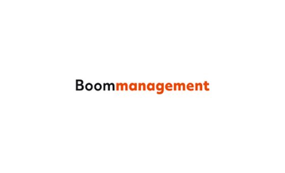 Boom Management