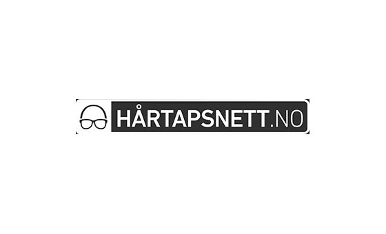 Hårtapsnett.no Hårtapsnett.no