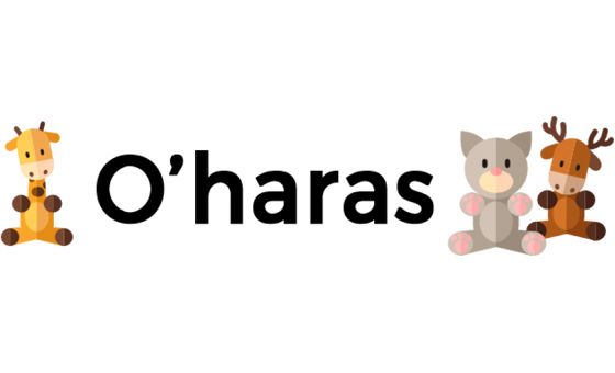 Oharas Oharas