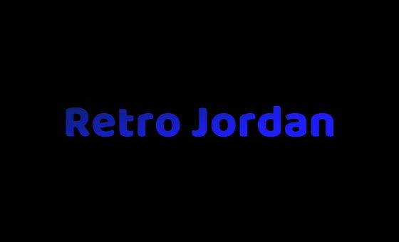 Retrojordan.com
