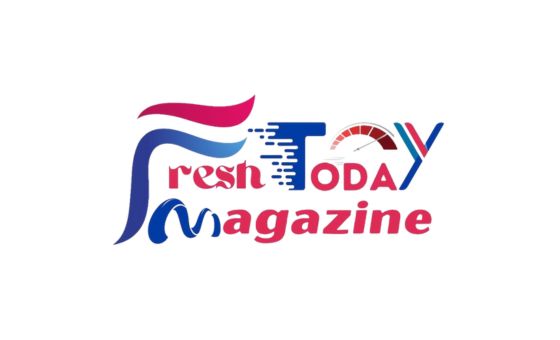 Fresh Today Magazine