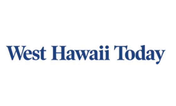 West Hawaii Today