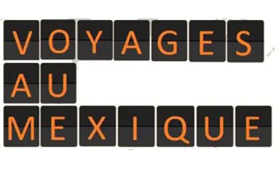 Voyages-au-mexique.fr Voyages-au-mexique.fr