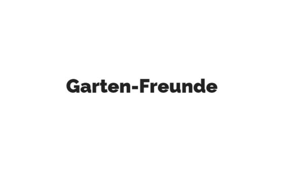 Garten-freunde.com