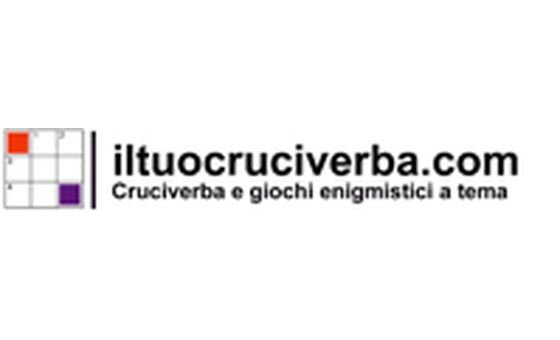 Il Tuo Cruciverba