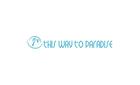 This Way to Paradise This Way to Paradise