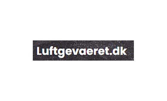 Luftgevaeret.dk