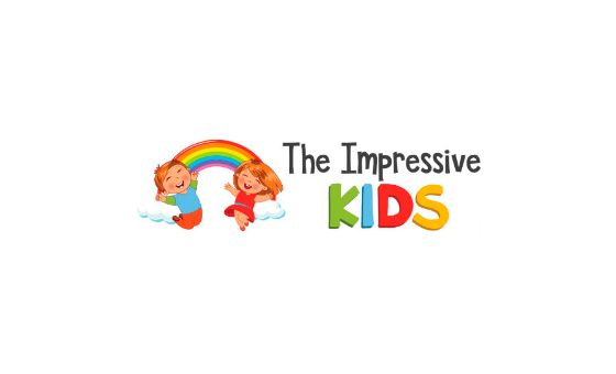 Theimpressivekids.com