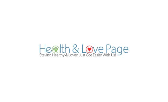Healthandlovepage.com Healthandlovepage.com