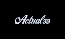 Actual33.com