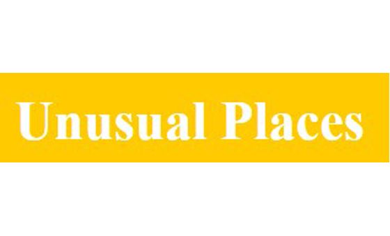 Unusual Рlaces