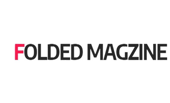 Foldedmagzine.com
