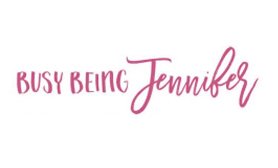 Busybeingjennifer.com