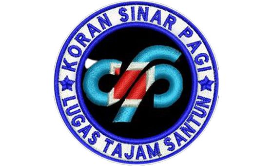 Koran Sinar Pagi Juara