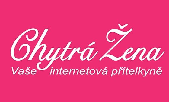 Chytrá žena