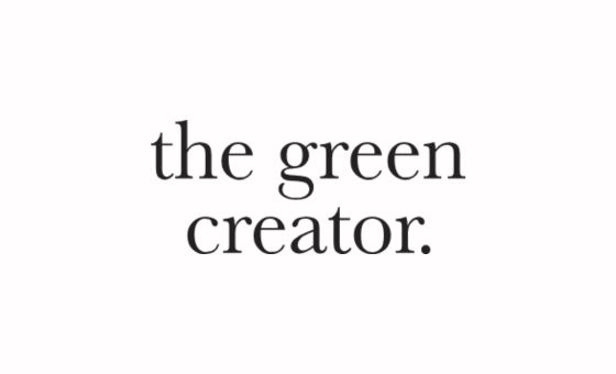 The Green Creator