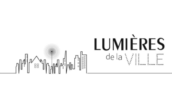 Lumières de la Ville Lumières de la Ville