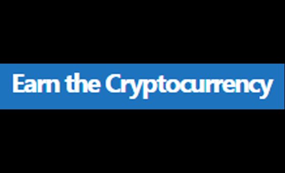 Earnthecryptocurrency.com 