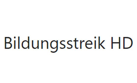 Bildungsstreik-hd.de