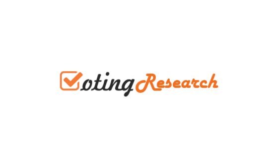 Votingresearch.org