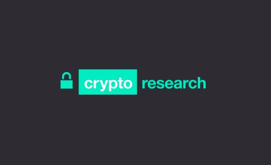 Crypto Research Report
