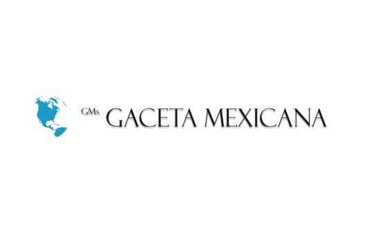 Gacetamexicana.Com