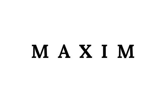Maxim