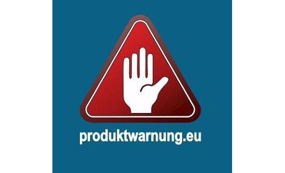 Produktwarnung.eu Produktwarnung.eu