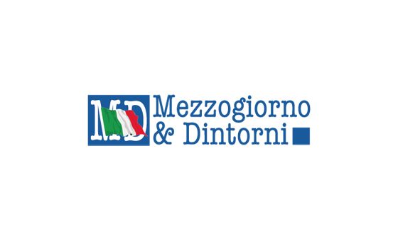 Mezzogiornoedintorni.It Mezzogiornoedintorni.It