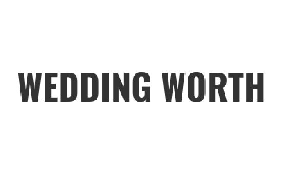Weddingworth.com