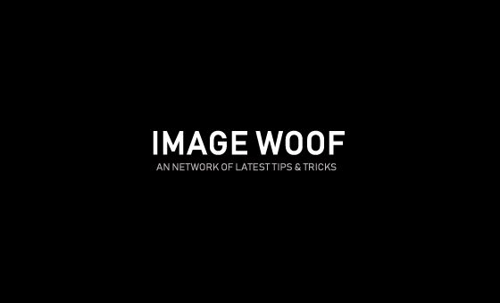 Imagewoof.com