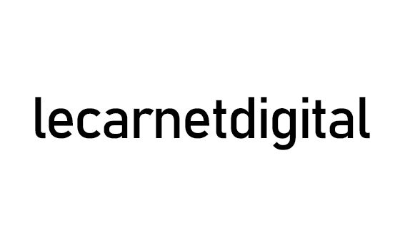 Lecarnetdigital.com