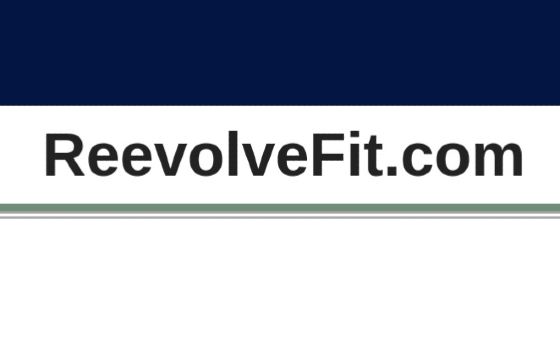 Reevolvefit.com