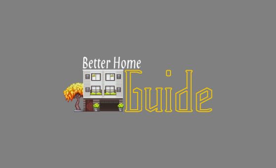 Betterhomeguide.com