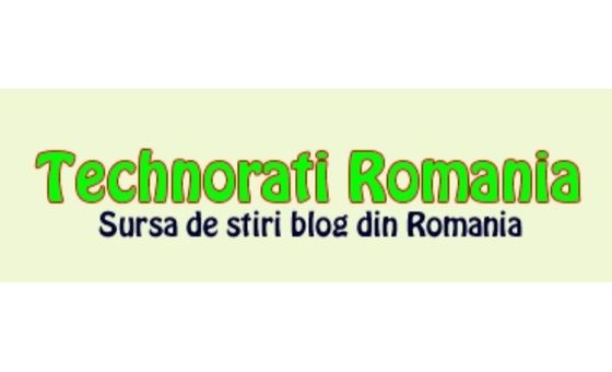 Technorati.Ro