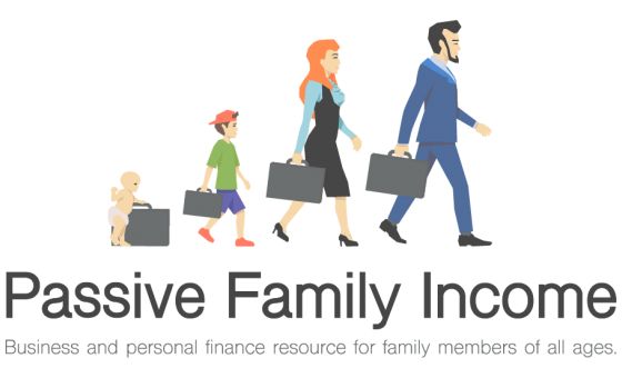 Passivefamilyincome.com