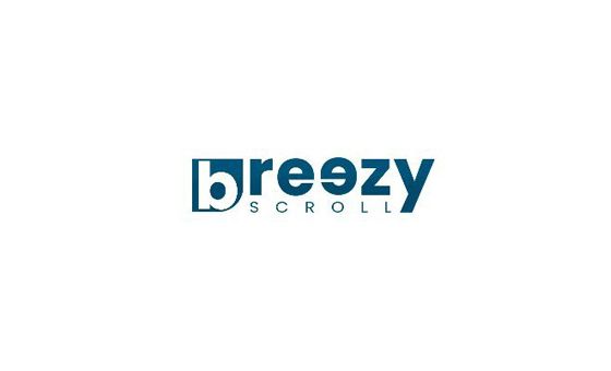 Breezyscroll.com