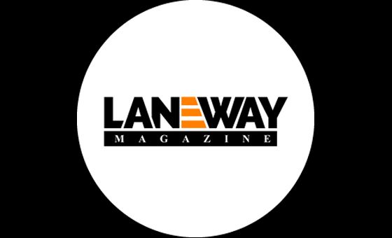 Lanewaymagazine.com.au