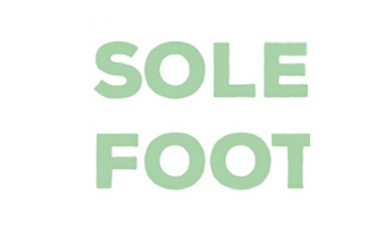 Sole Footer Sole Footer