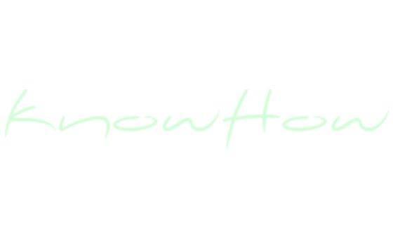 KnowHow