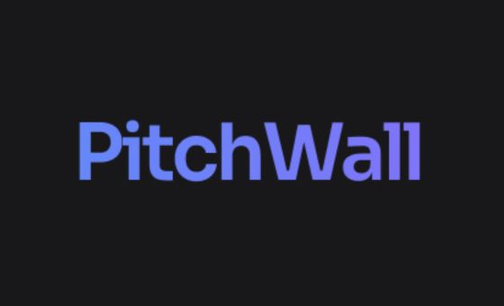 Pitchwall.co